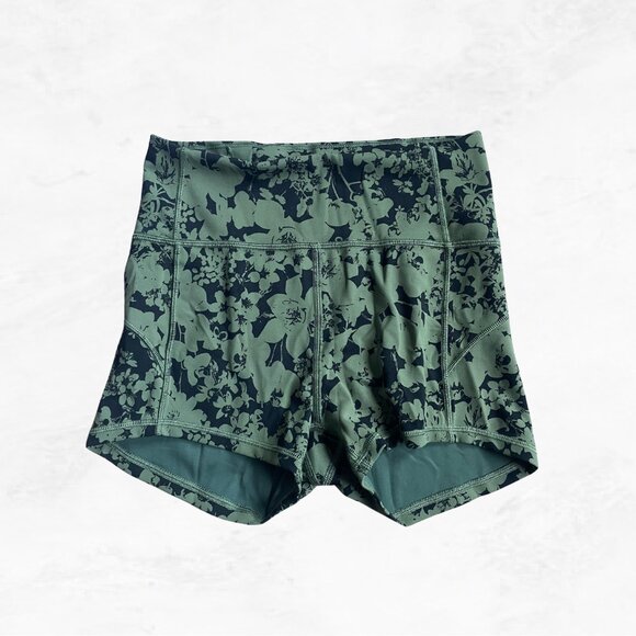 Lululemon In Movement Short - Picture 3 of 7